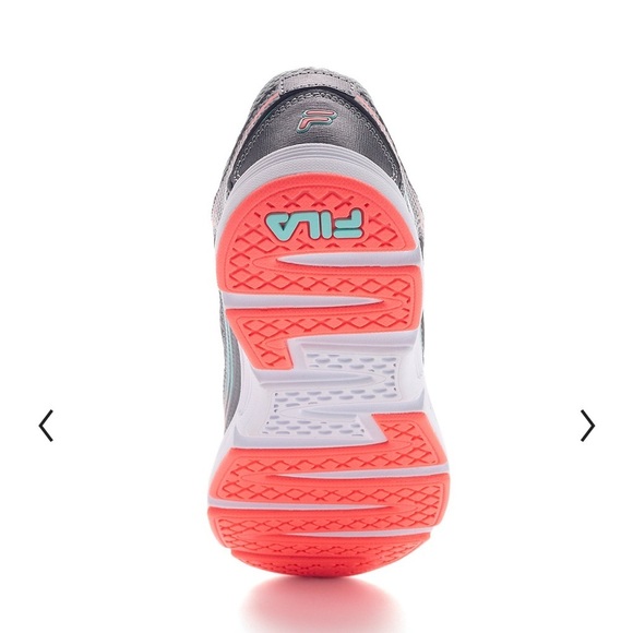 FILA ⭐️ soar womens running shoes - Picture 4 of 9